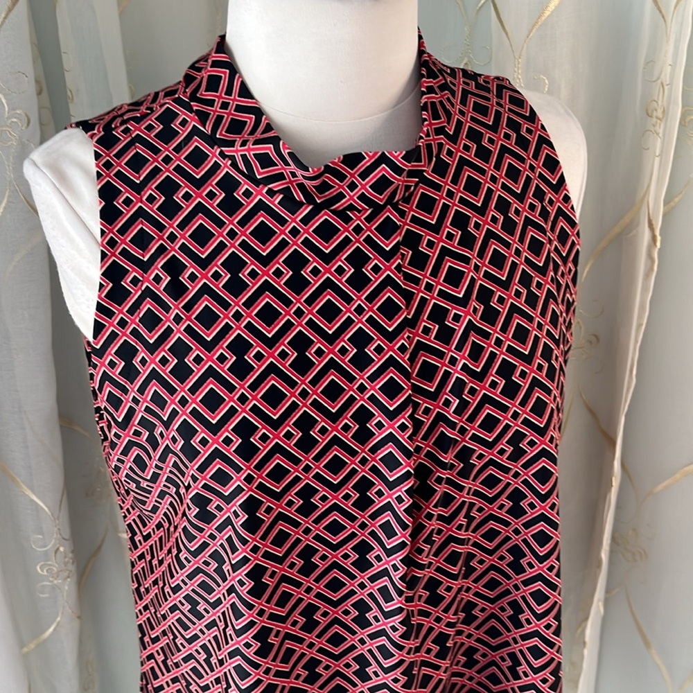 Jude Connally Sleeveless Top - Picture 2 of 6